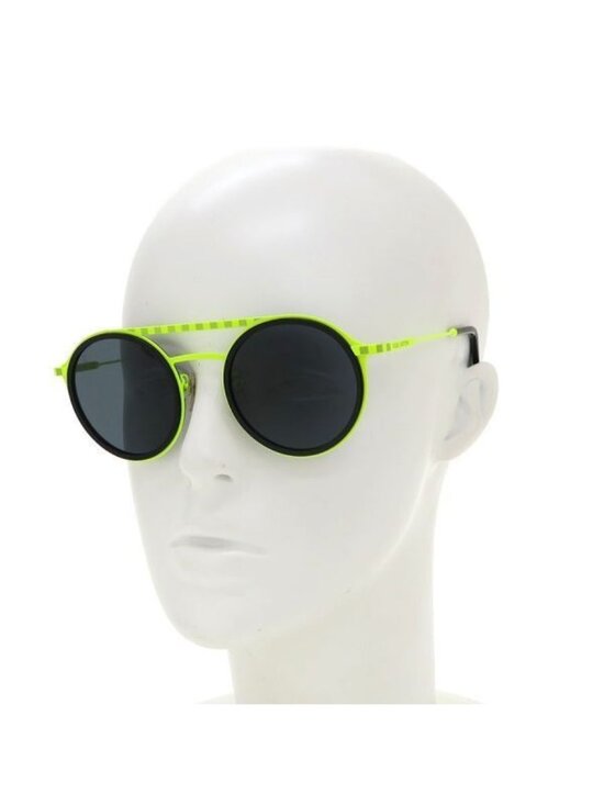Louis Vuitton Damier Shuffle Sunglasses Eyewear main image 5